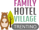 Logo Hotel Villge Trentino